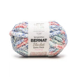 Bernat Blanket Extra Thick Frosting Yarn (600g/21.2oz)