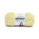 Bernat Cotton Terry Yarn (120g/4.2oz)