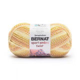 Bernat Sport Ombre Twist Yarn (280g/9.9oz)