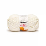 Bernat Super Fluffee Yarn (280g/9.8oz)