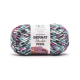 Bernat Blanket Pixel Yarn (300g/10.5oz)