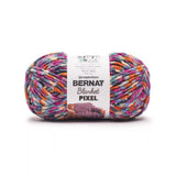 Bernat Blanket Pixel Yarn (300g/10.5oz)