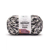 Bernat Blanket Pixel Yarn (300g/10.5oz)