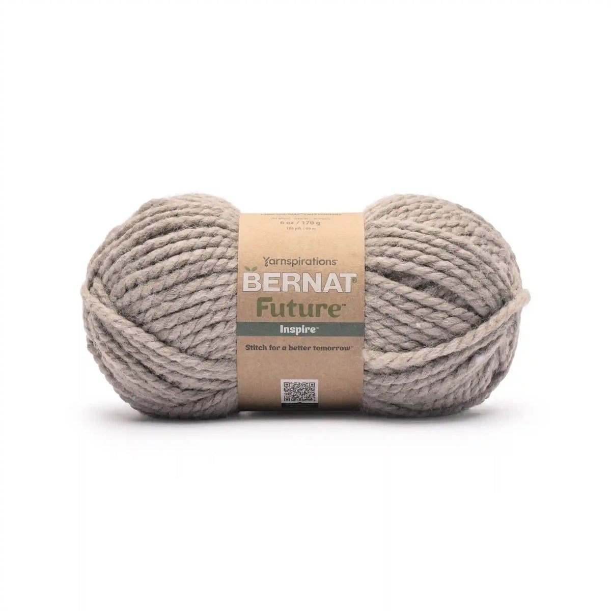 Bernat Future Inspire Yarn (170g/6oz)