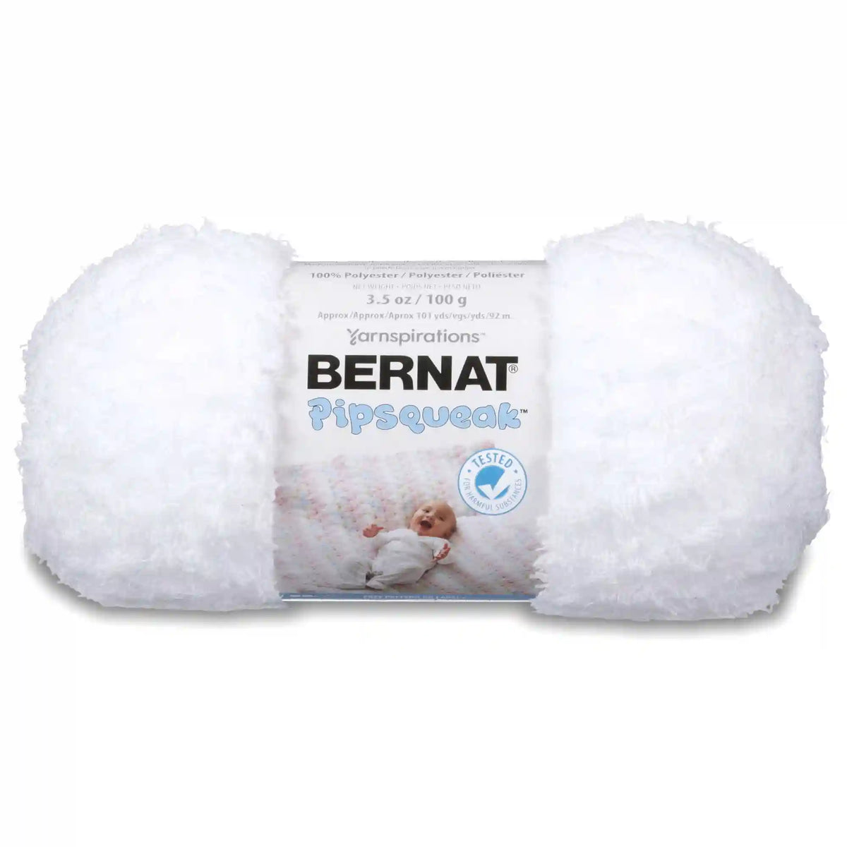 Bernat Pipsqueak Yarn