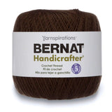 Bernat Handicrafter Crochet Thread - Discontinued