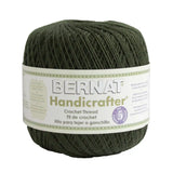 Bernat Handicrafter Crochet Thread - Discontinued