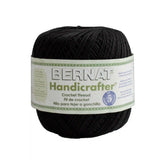 Bernat Handicrafter Crochet Thread - Discontinued