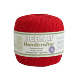 Bernat Handicrafter Crochet Thread - Discontinued