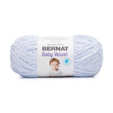 Bernat Baby Velvet Yarn (300g/10.5oz)