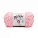 Bernat Baby Velvet Yarn (300g/10.5oz)