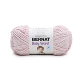 Bernat Baby Velvet Yarn (300g/10.5oz)