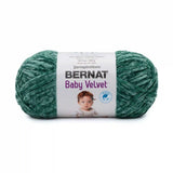 Bernat Baby Velvet Yarn (300g/10.5oz)