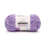 Bernat Baby Velvet Yarn (300g/10.5oz)