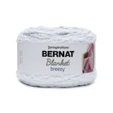 Bernat Blanket Breezy Yarn