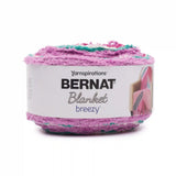 Bernat Blanket Breezy Yarn