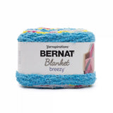 Bernat Blanket Breezy Yarn