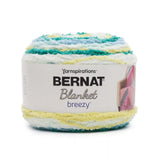 Bernat Blanket Breezy Yarn