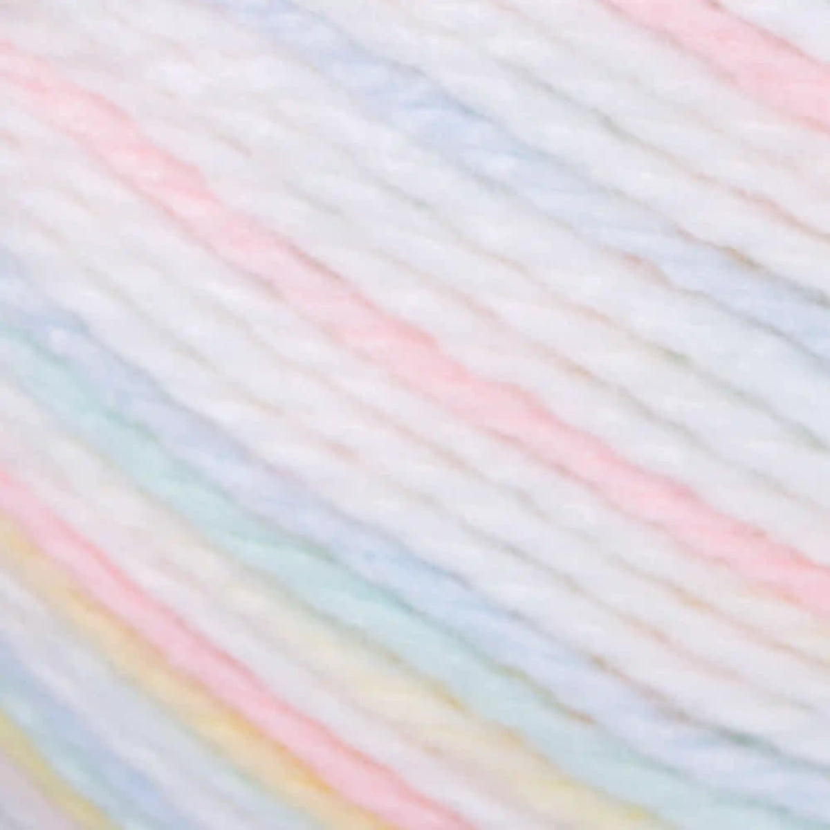 Bernat Softee Baby Variegates Yarn