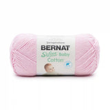 Bernat Softee Baby Cotton Yarn