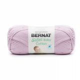 Bernat Softee Baby Cotton Yarn