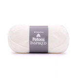 Patons Inspired Yarn - Clearance Shades