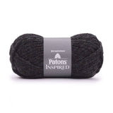 Patons Inspired Yarn - Clearance Shades