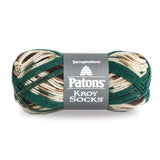 Patons Kroy Socks Yarn