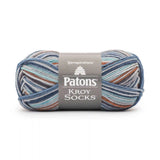 Patons Kroy Socks Yarn