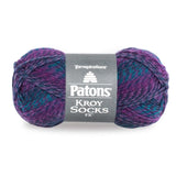 Patons Kroy Socks FX Yarn