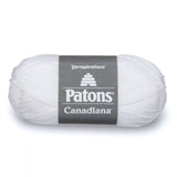 Patons Canadiana Yarn