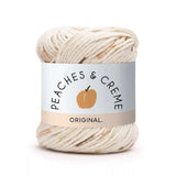 Peaches & Crème Ombres Yarn