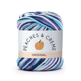 Peaches & Crème Ombres Yarn