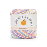 Peaches & Crème Ombres Yarn