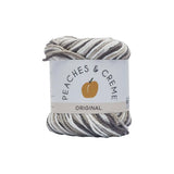 Peaches & Crème Ombres Yarn