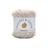 Peaches & Crème Ombres Yarn