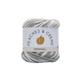 Peaches & Crème Ombres Yarn