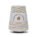Peaches & Crème Cones Yarn