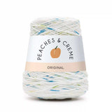 Peaches & Crème Cones Yarn