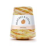 Peaches & Crème Cones Yarn