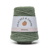 Peaches & Crème Cones Yarn