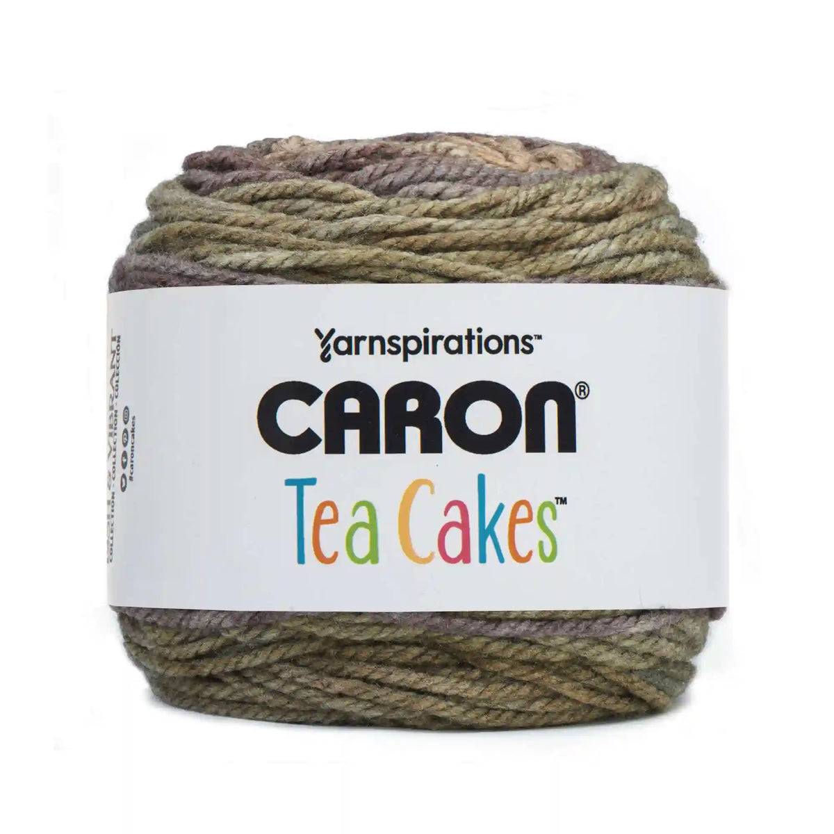Caron Tea Cakes Yarn