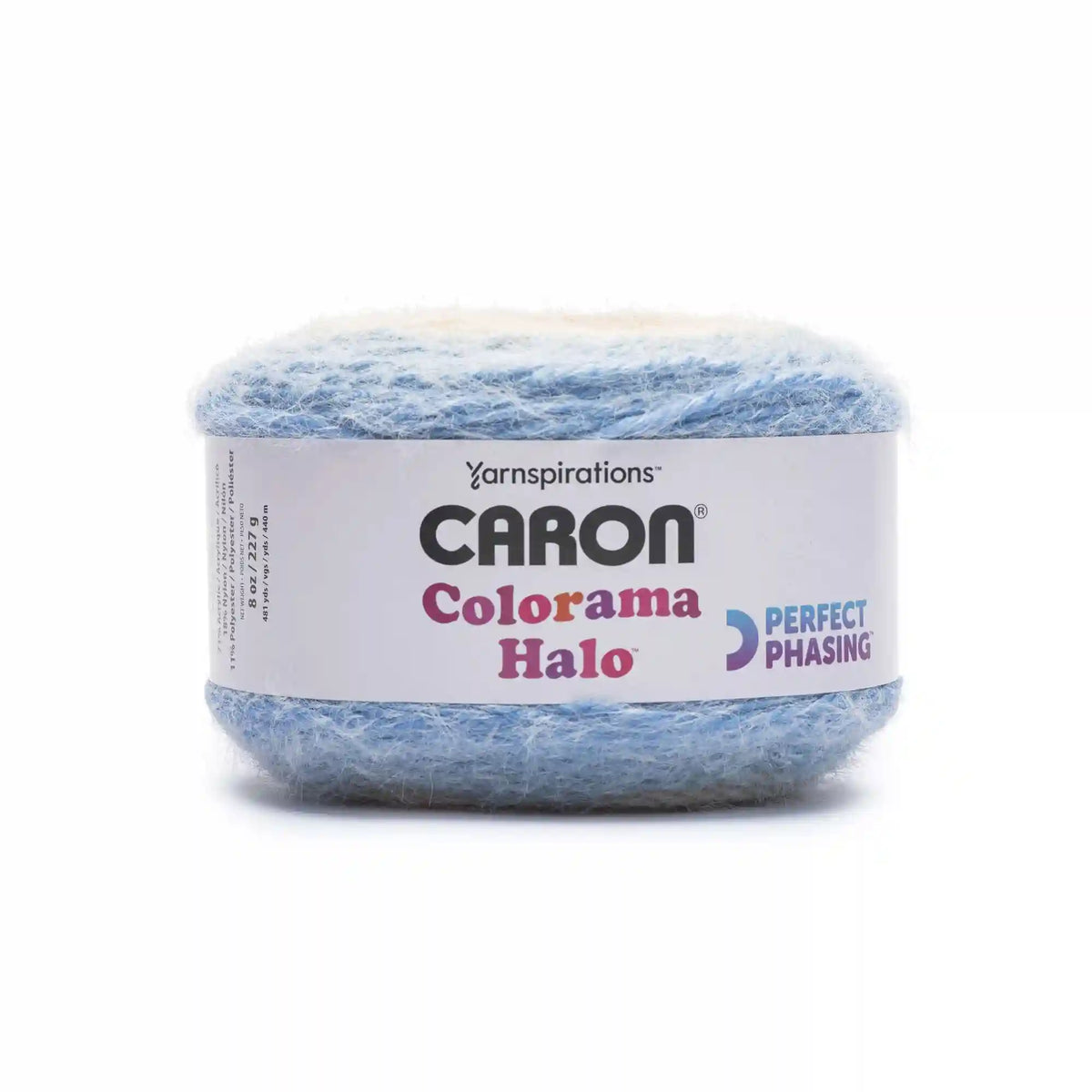Caron Colorama Halo Yarn (227g/8oz)