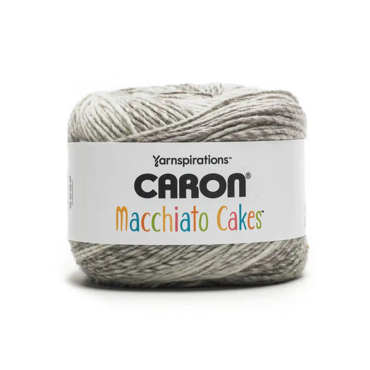 Caron Macchiato Cake Yarn (227g/8oz)