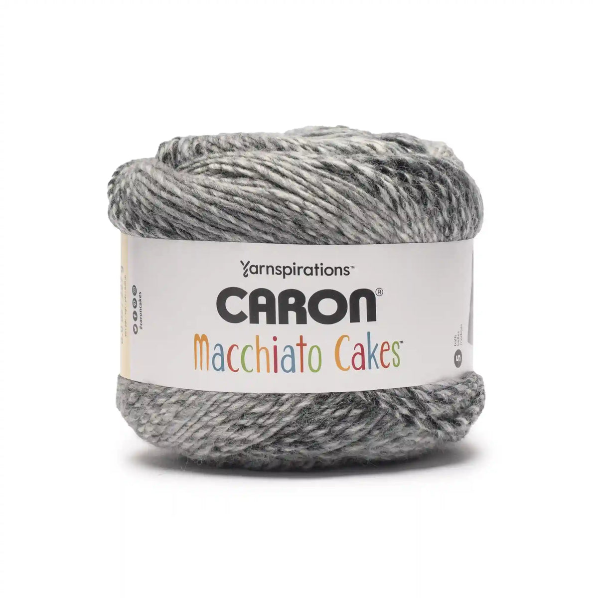 Caron Macchiato Cake Yarn (227g/8oz)