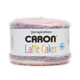 Caron Latte Cakes Yarn (250g/8.8oz)