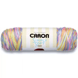 Caron Simply Soft Paints Yarn