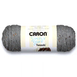 Caron Simply Soft Tweeds Yarn