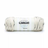 Caron Simply Soft Speckle Yarn