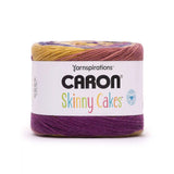Caron Skinny Cakes Yarn